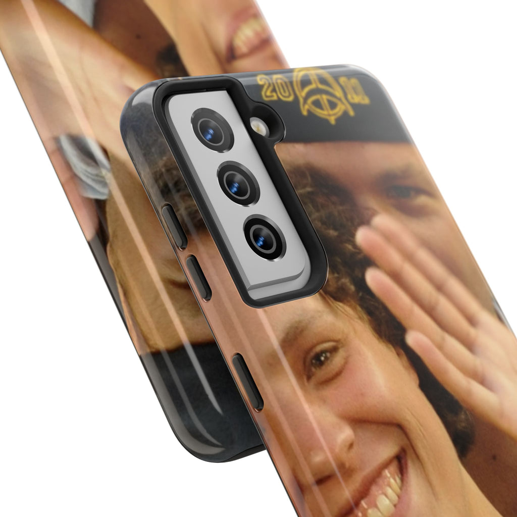 Tough Phone Case