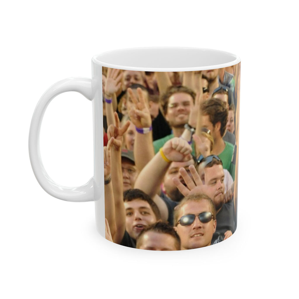 Ceramic Mug