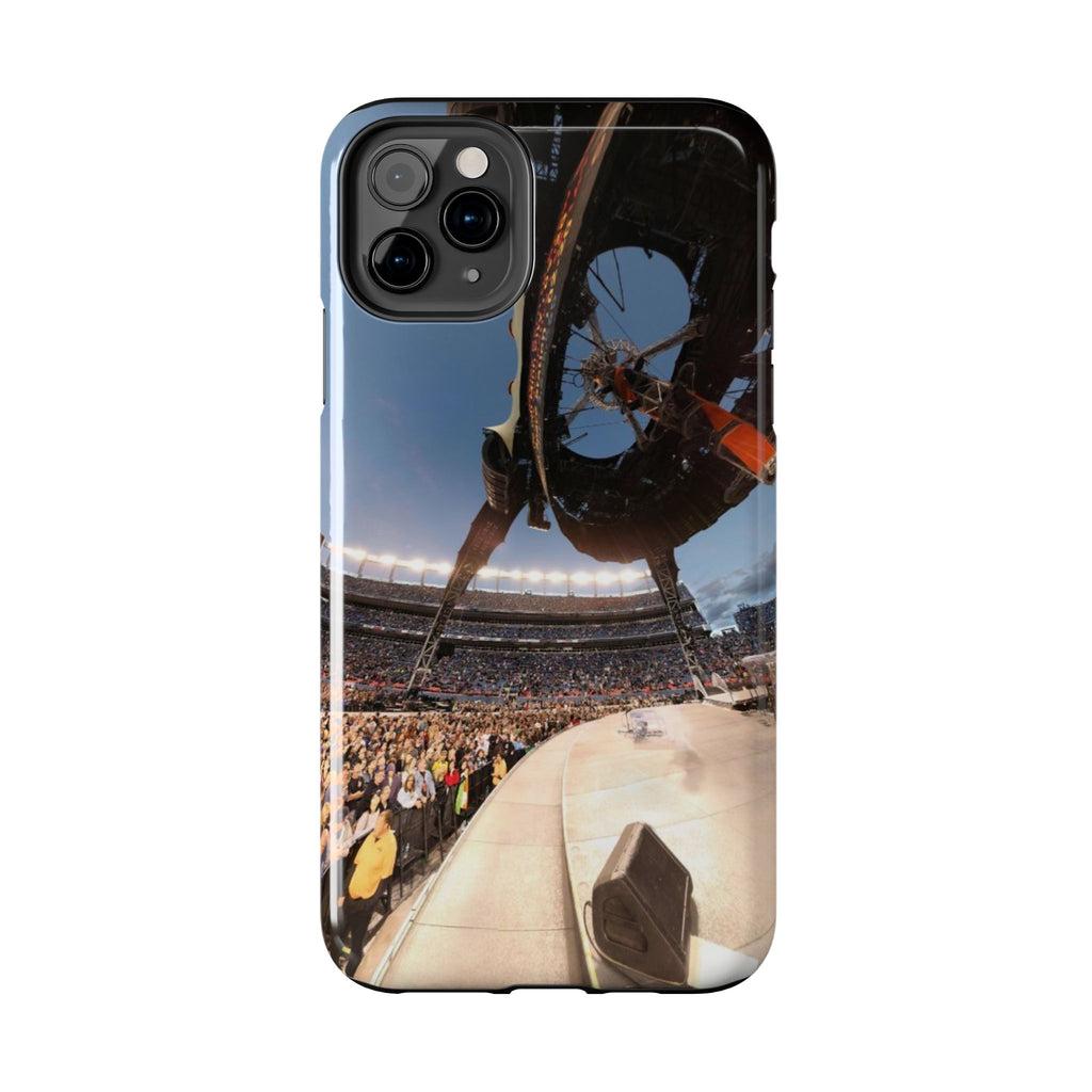 Tough Phone Case