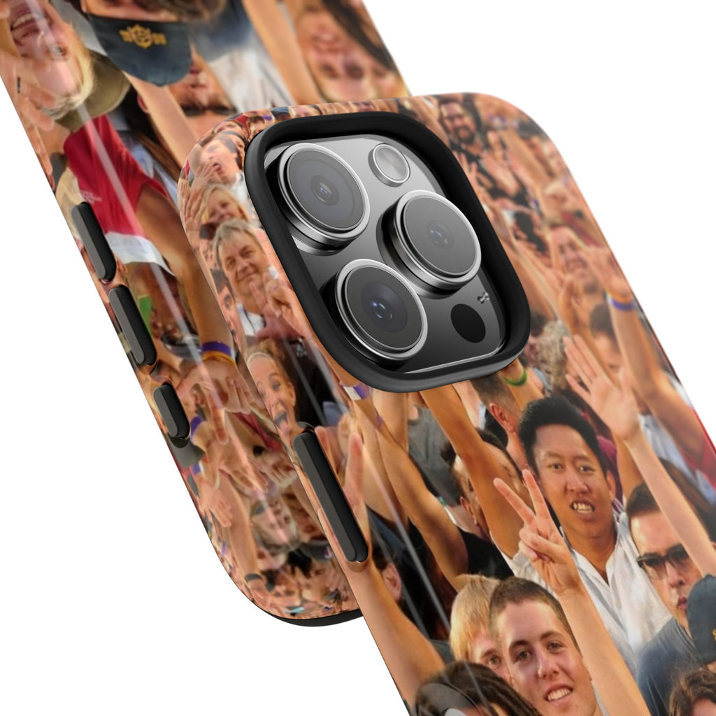 Tough Phone Case