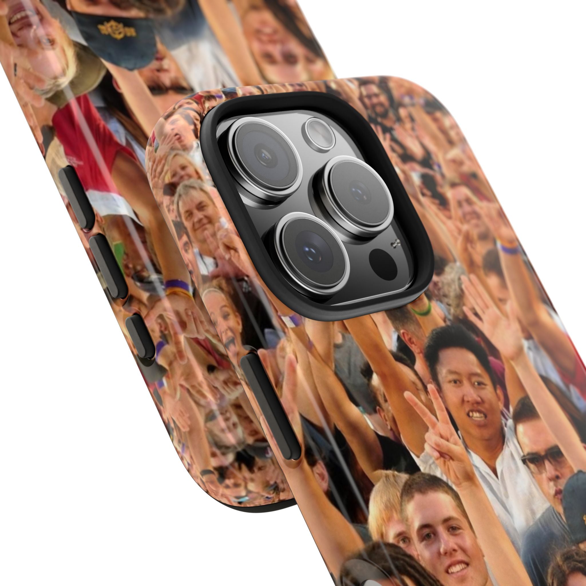 Tough Phone Case