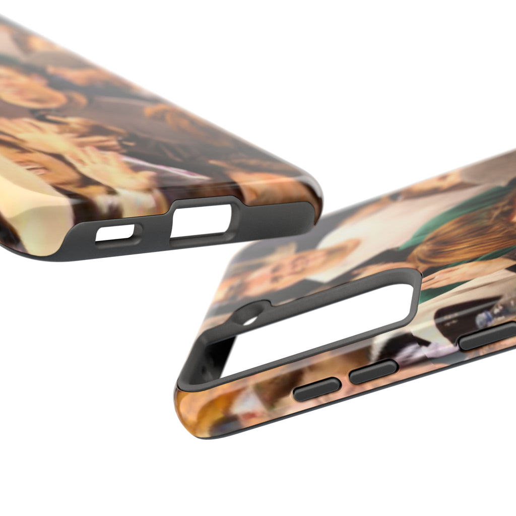 Tough Phone Case