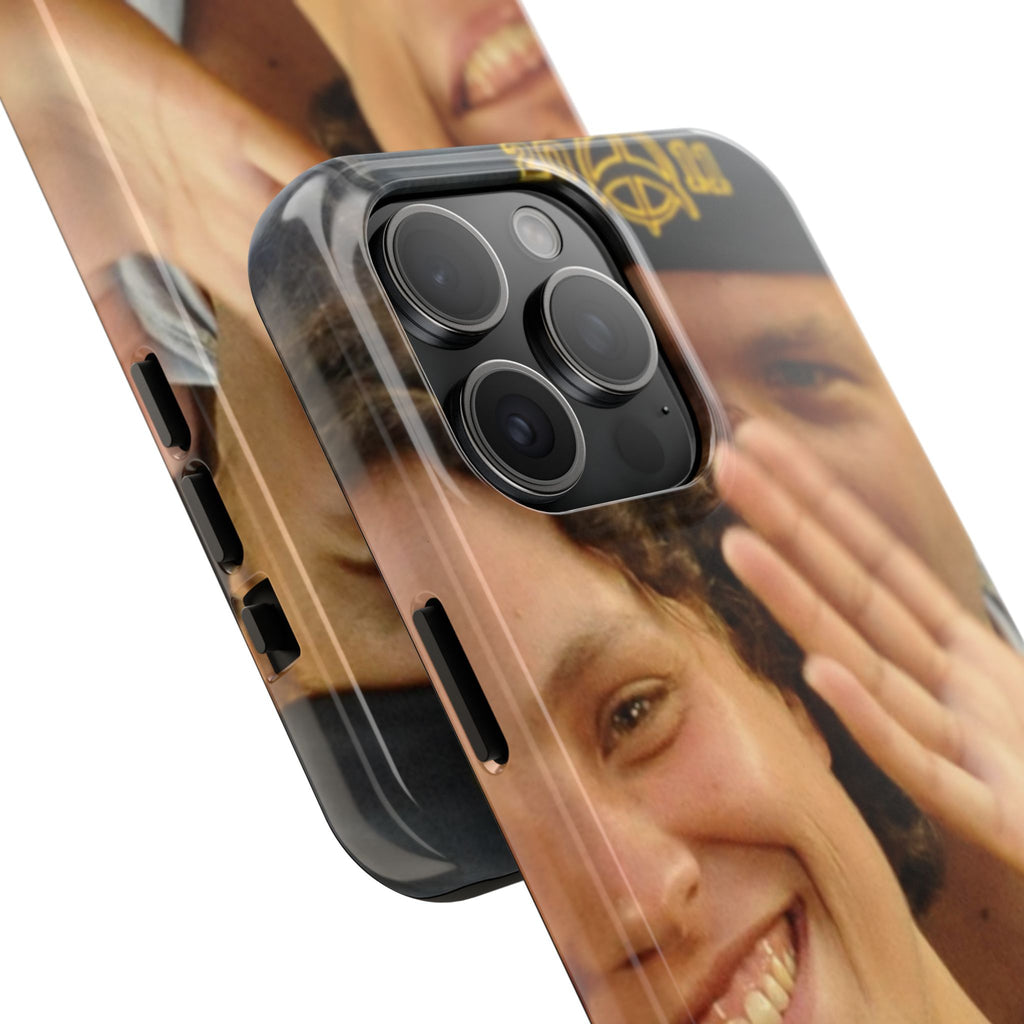 Tough Phone Case