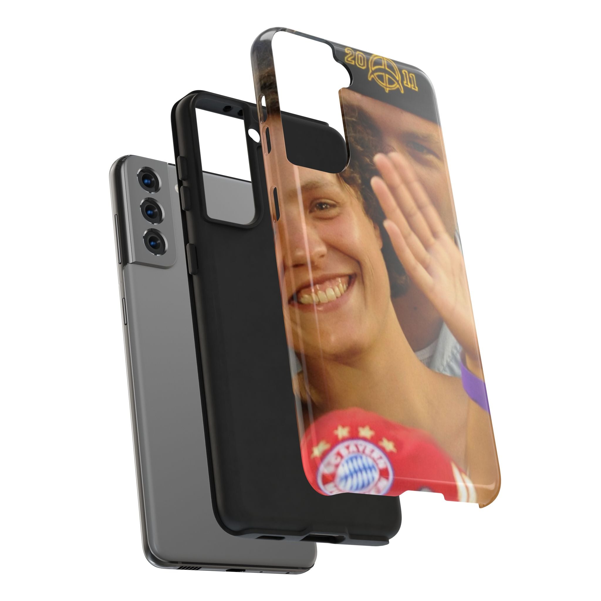 Tough Phone Case