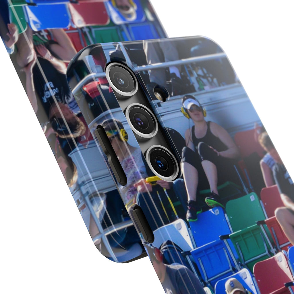 Tough Phone Case