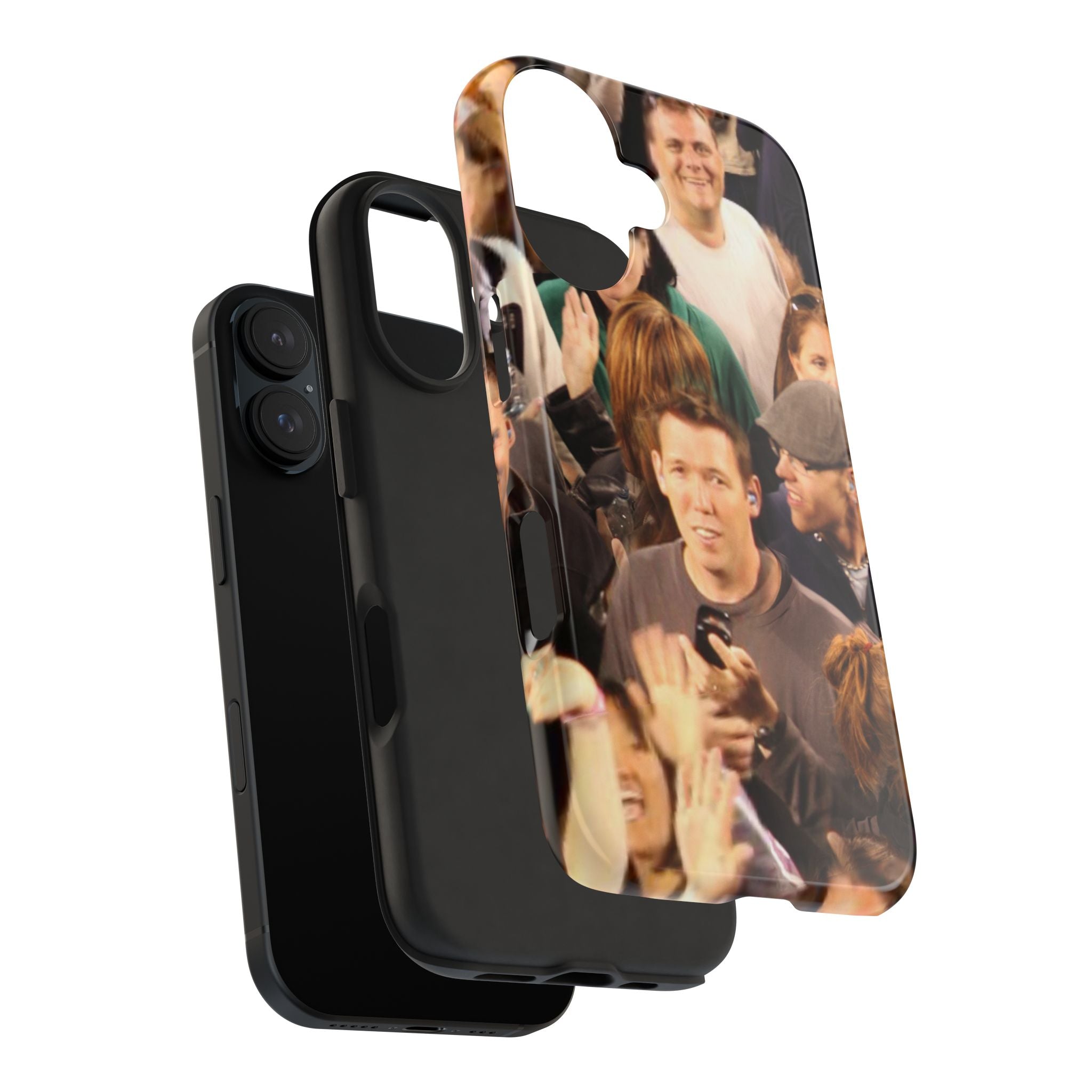 Tough Phone Case