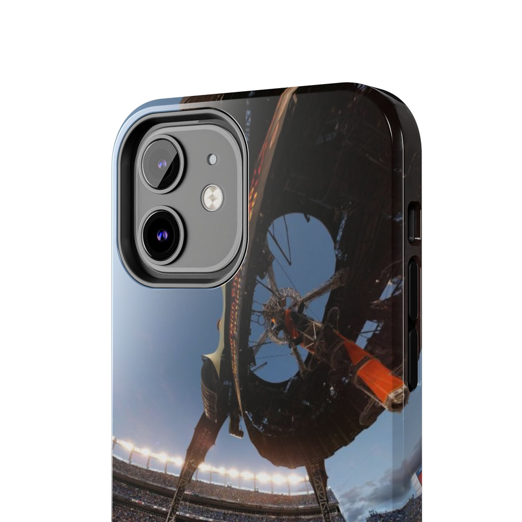 Tough Phone Case