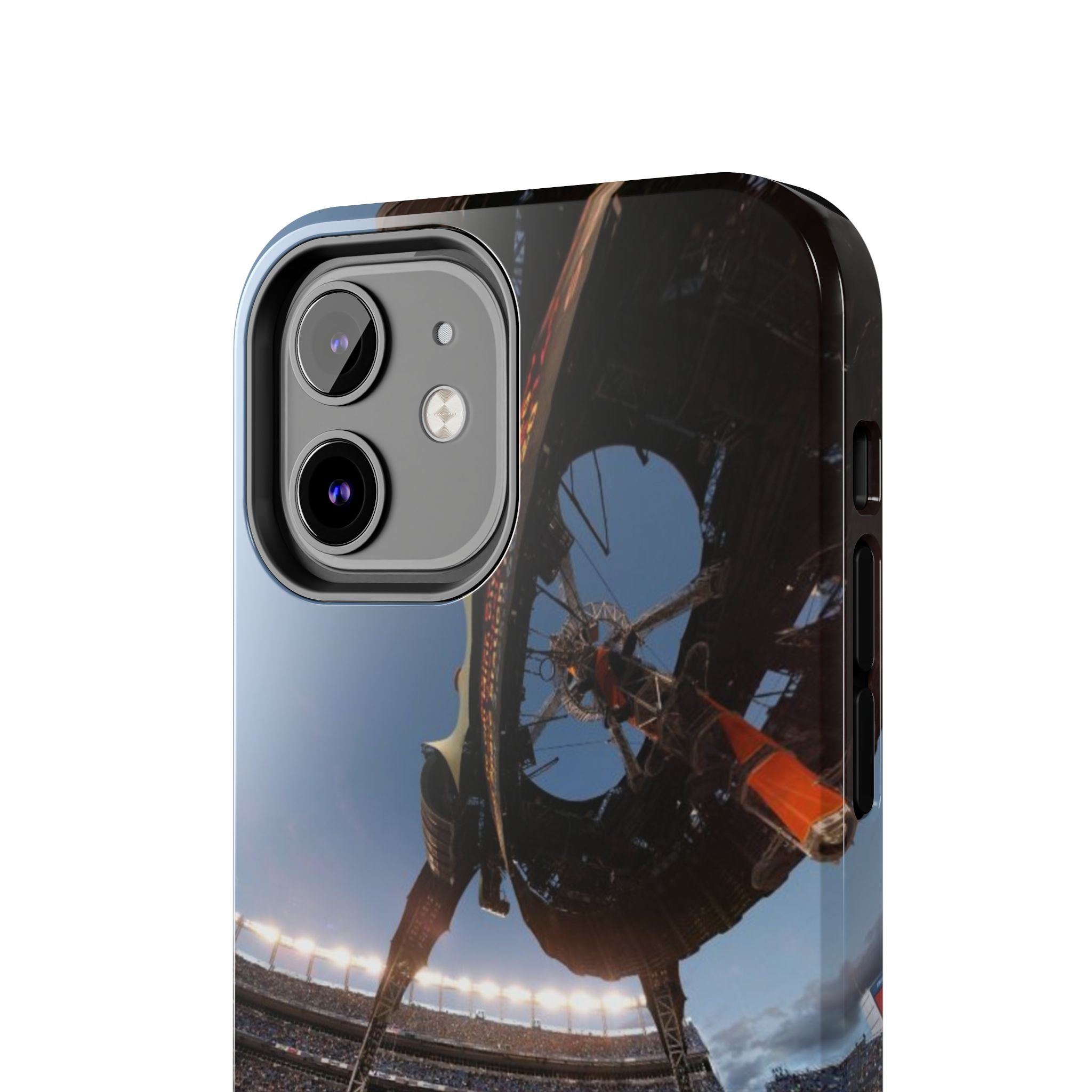 Tough Phone Case