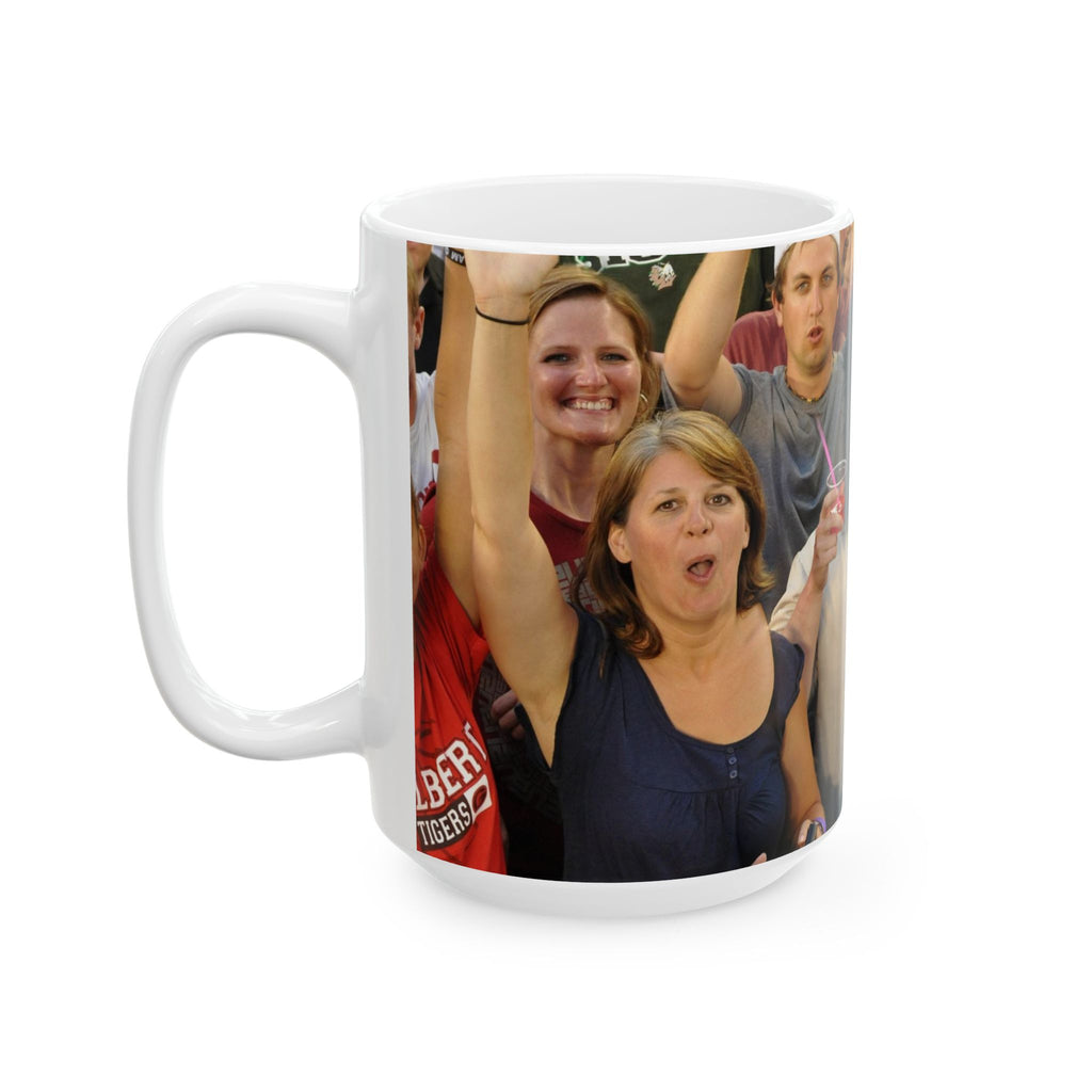 Ceramic Mug