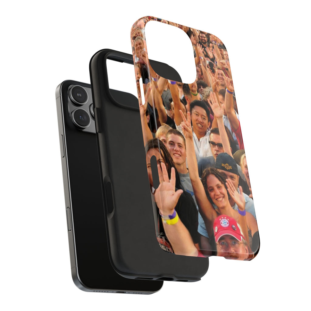 Tough Phone Case