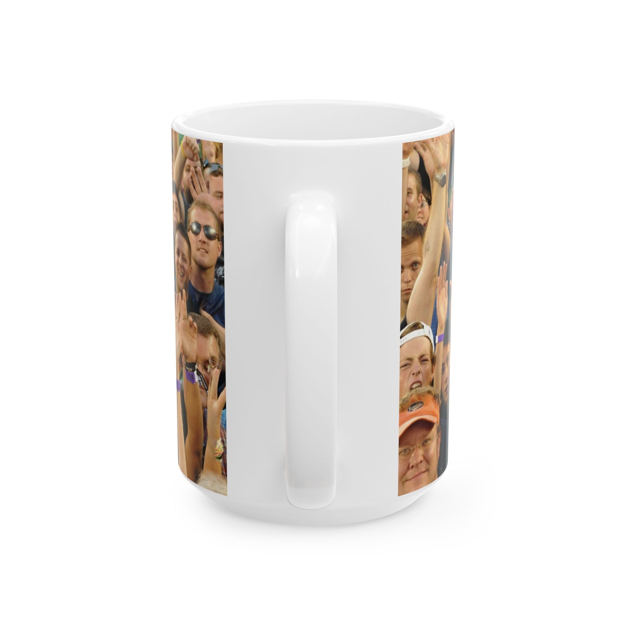 Ceramic Mug