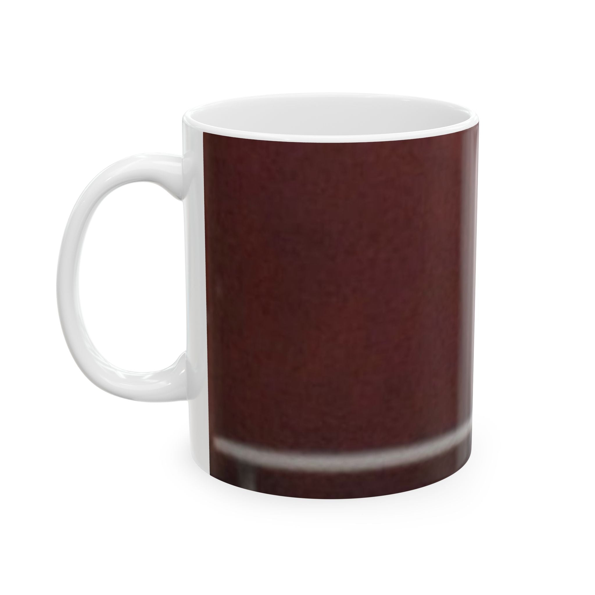 Ceramic Mug