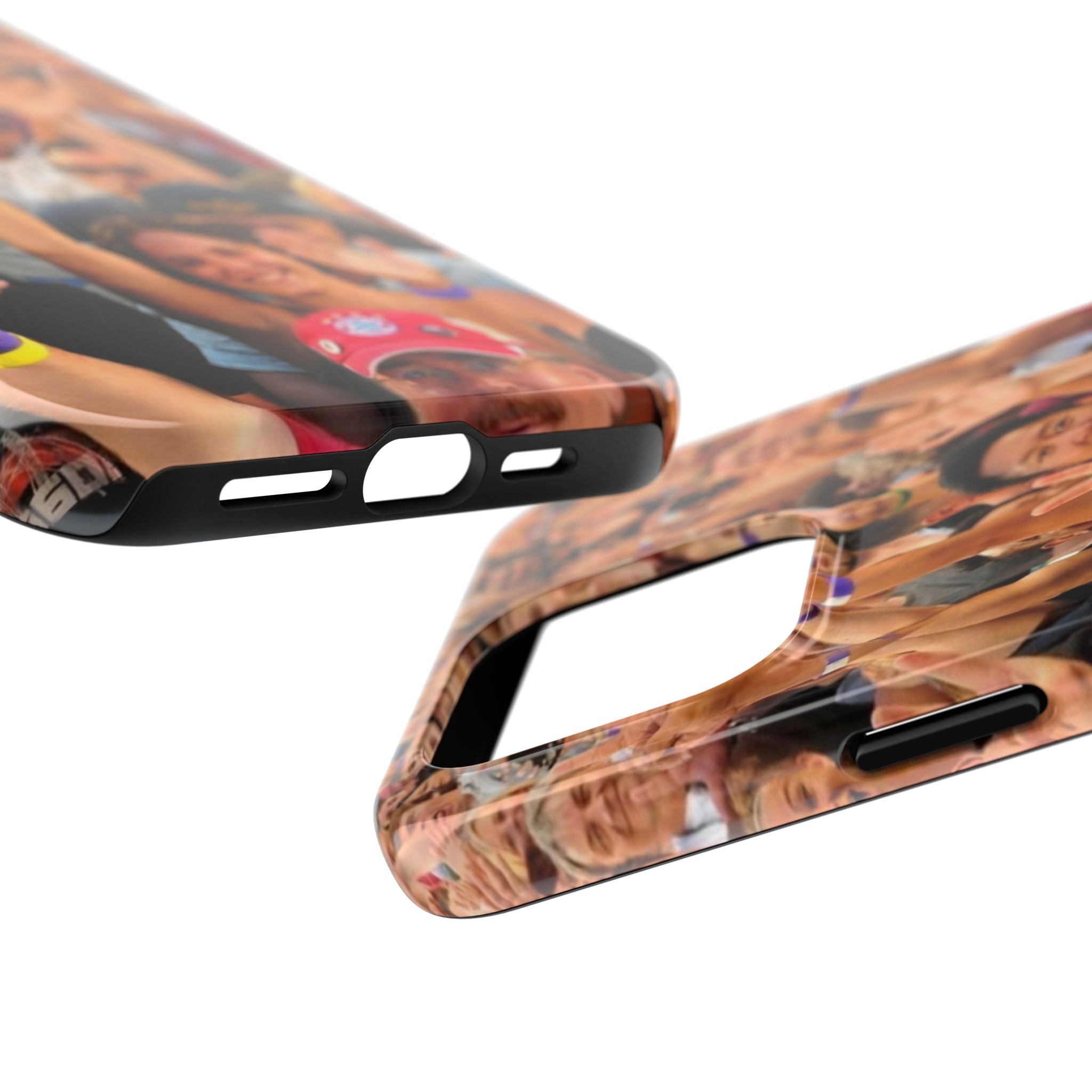 Tough Phone Case
