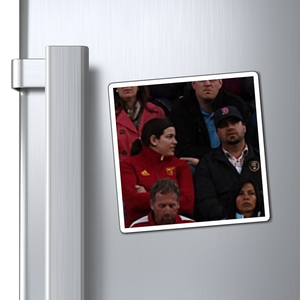 Fridge Magnet