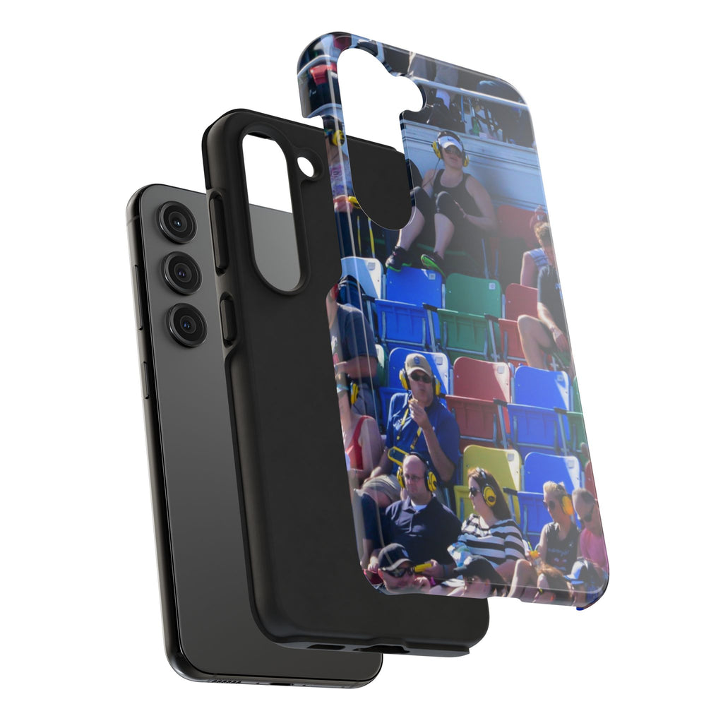 Tough Phone Case