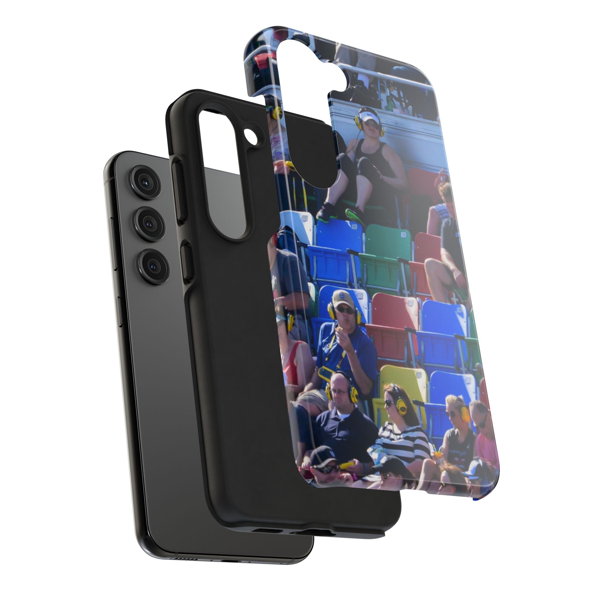 Tough Phone Case