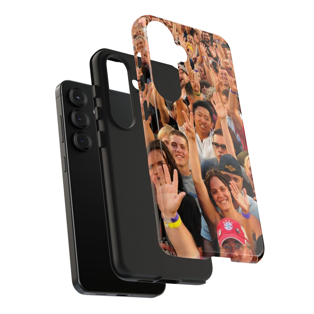 Tough Phone Case