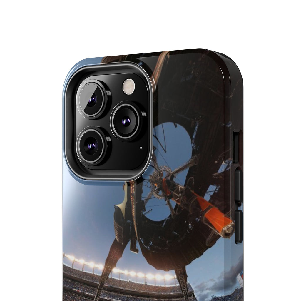 Tough Phone Case