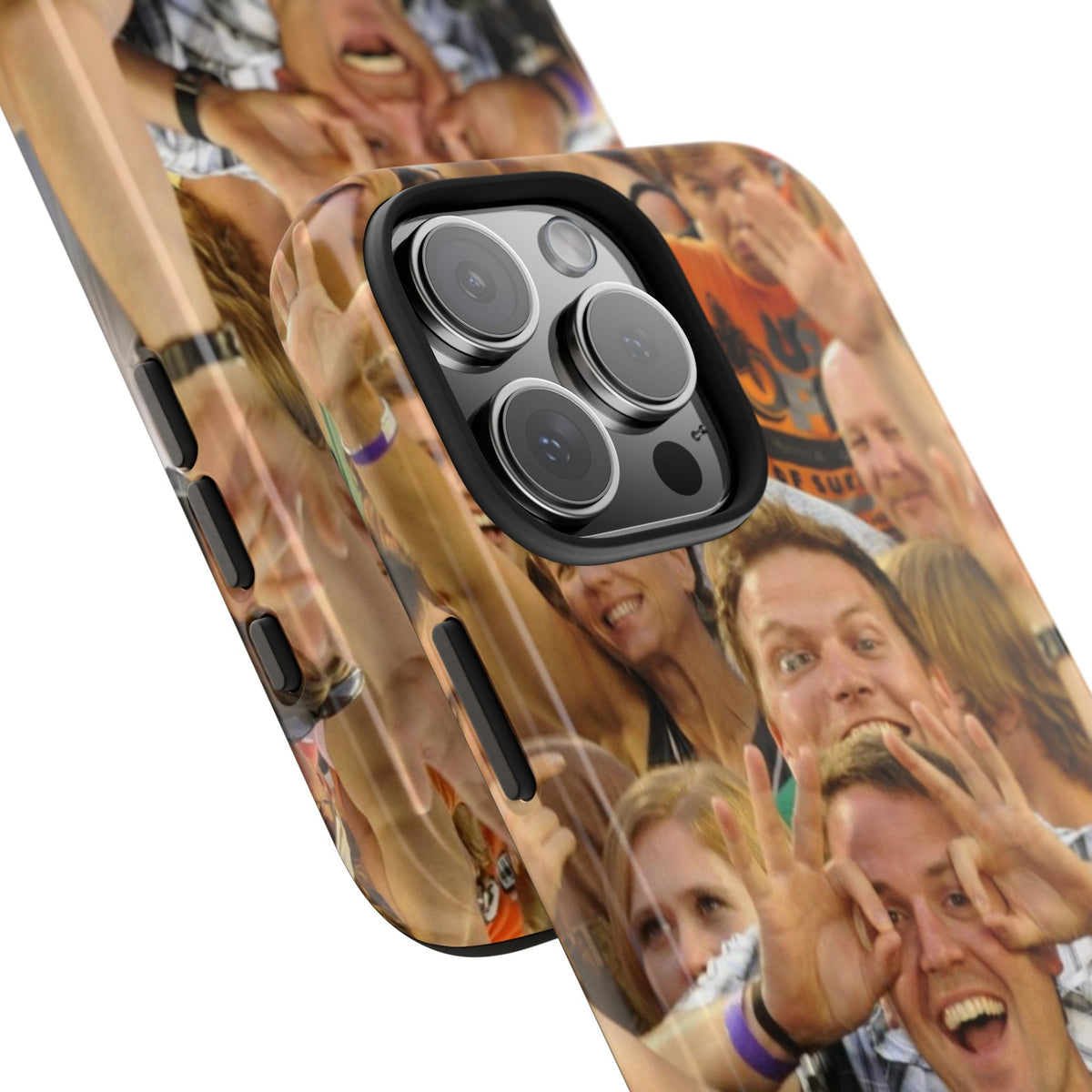 Tough Phone Case