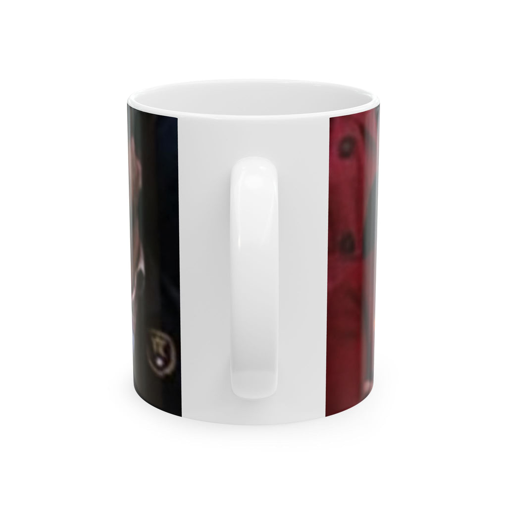 Ceramic Mug