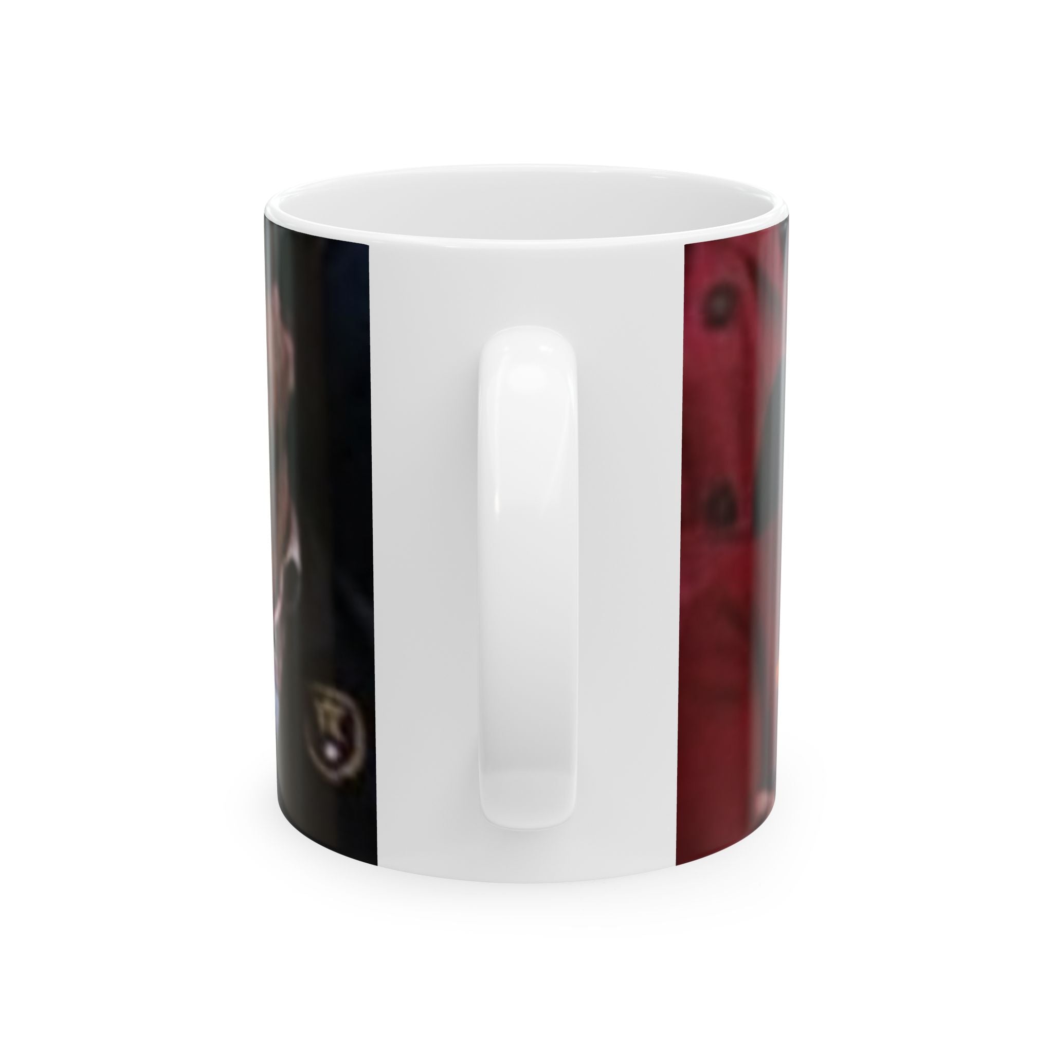 Ceramic Mug