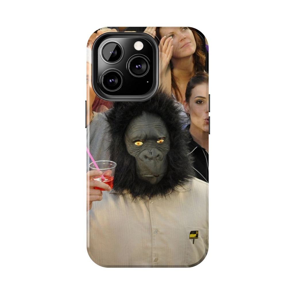 Tough Phone Case