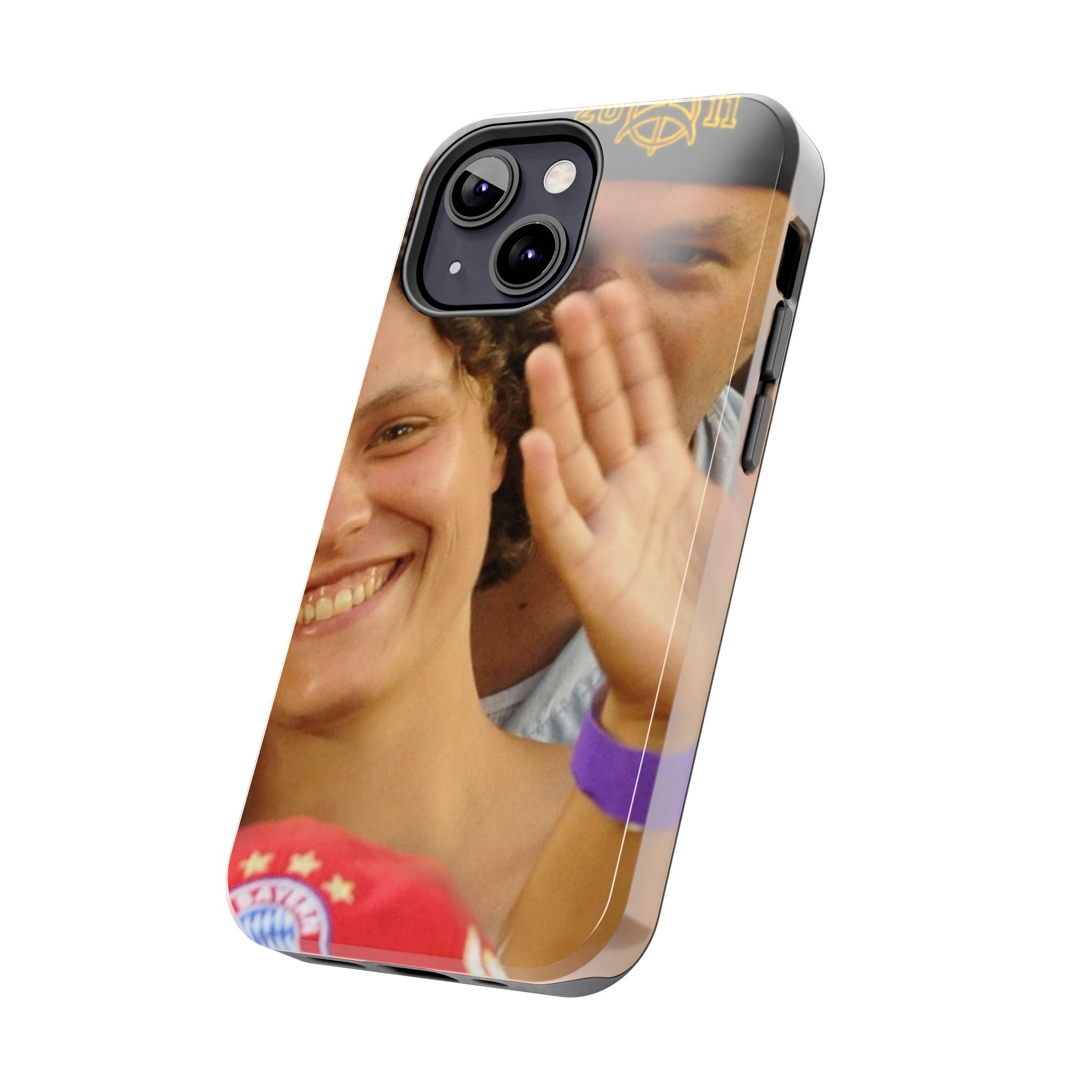 Tough Phone Case