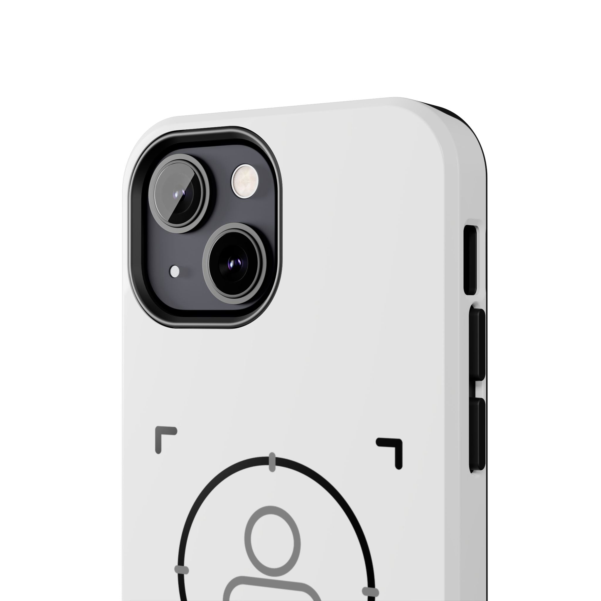 Custom Photo Tough Phone Case — Personalized Protective Phone Cover (Your Photo Here)