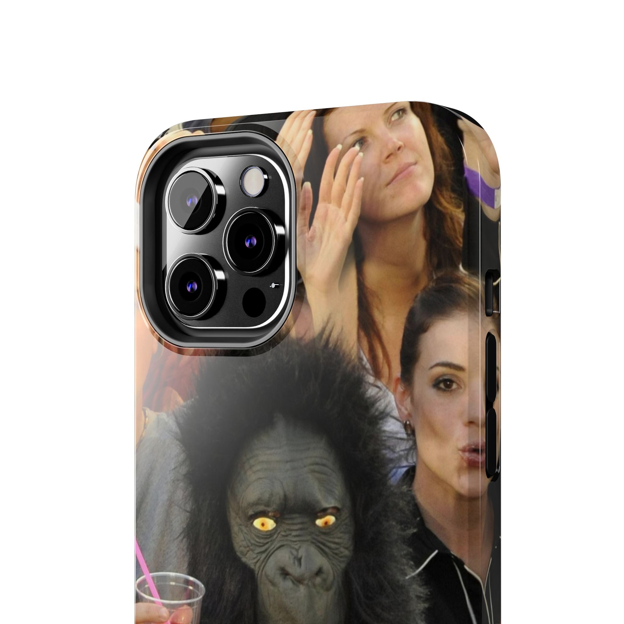 Tough Phone Case