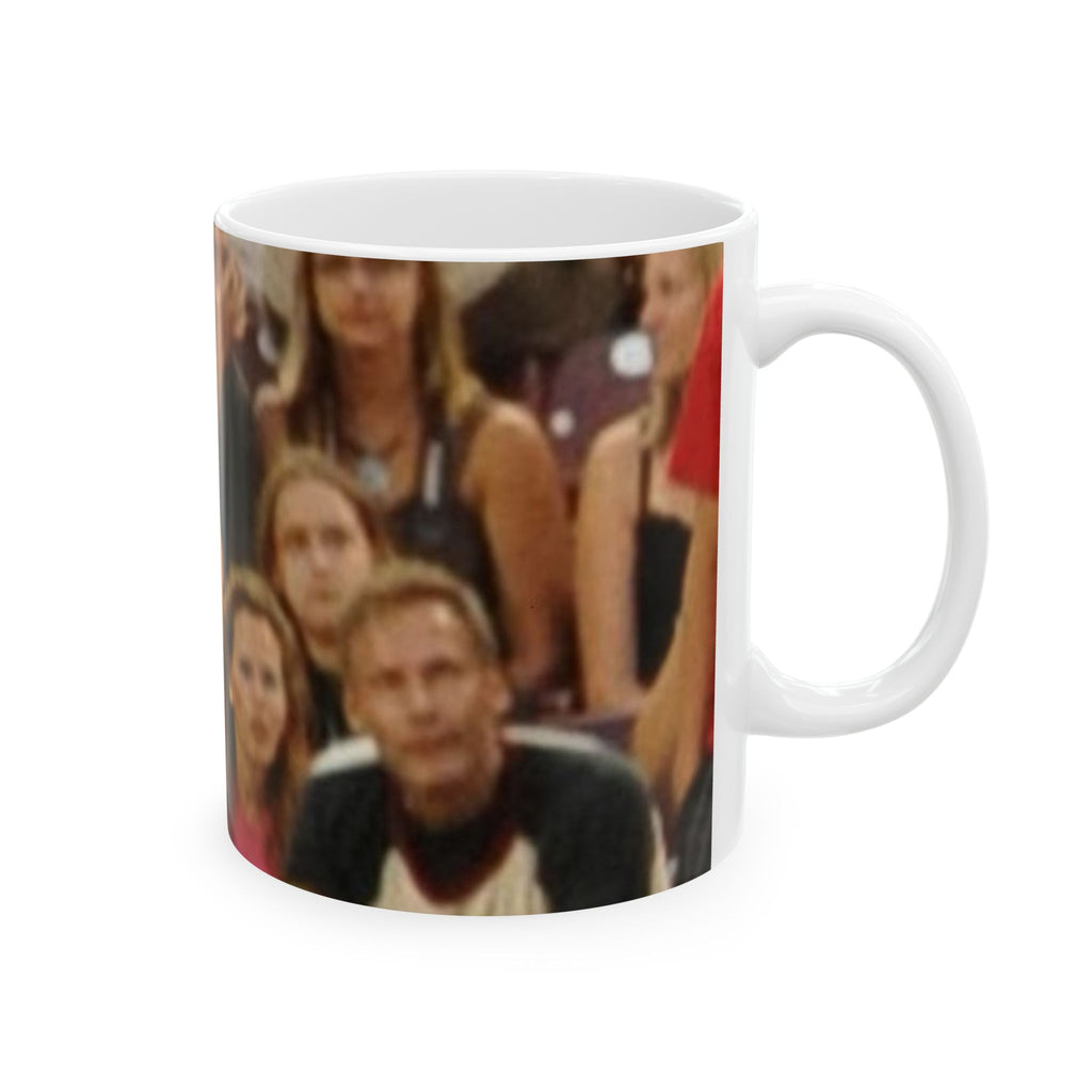 Ceramic Mug