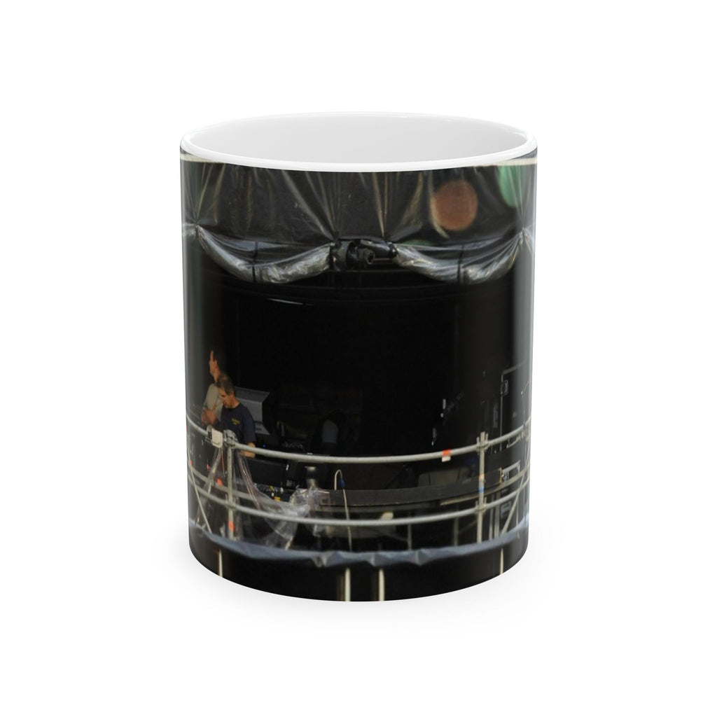 Ceramic Mug