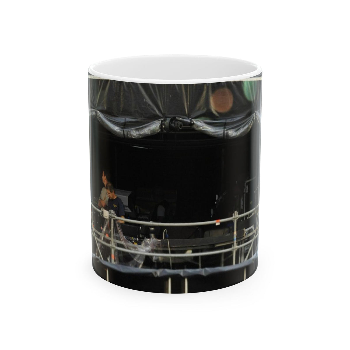 Ceramic Mug