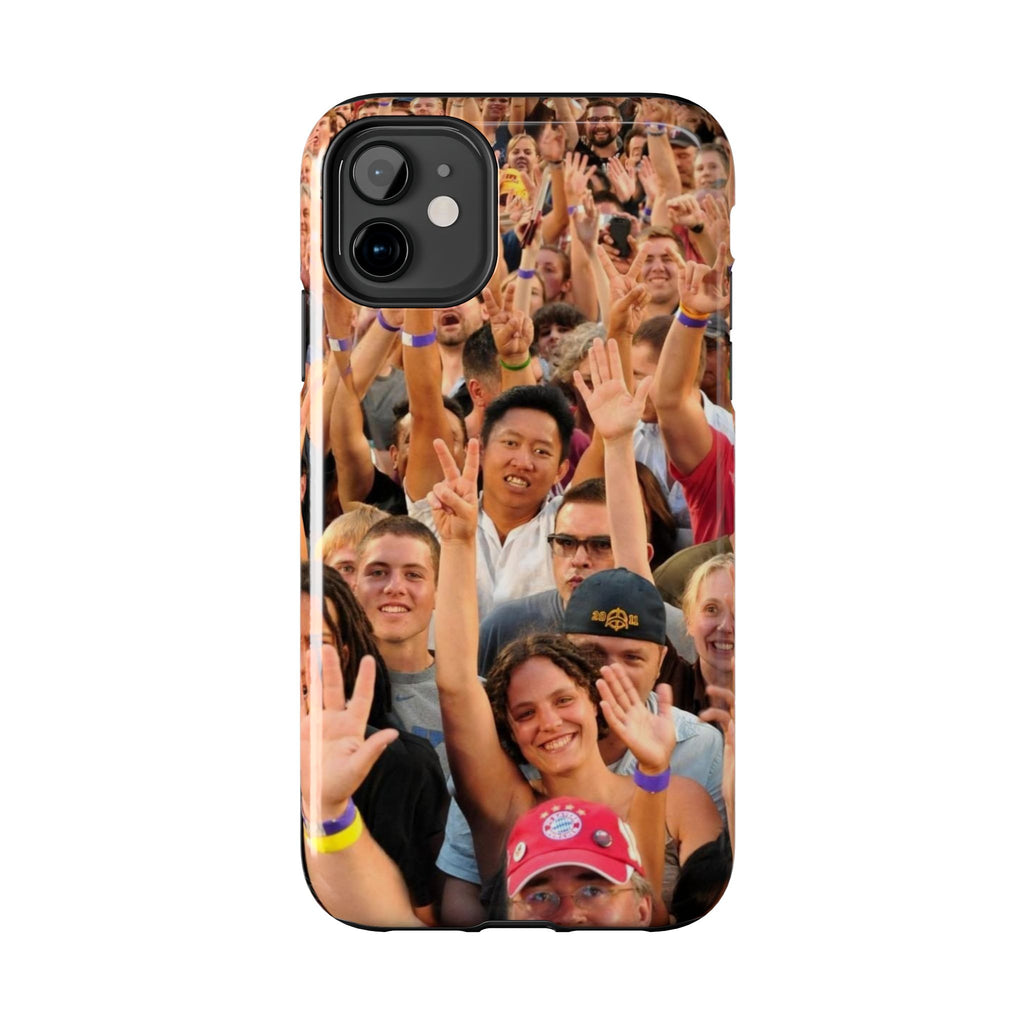 Tough Phone Case