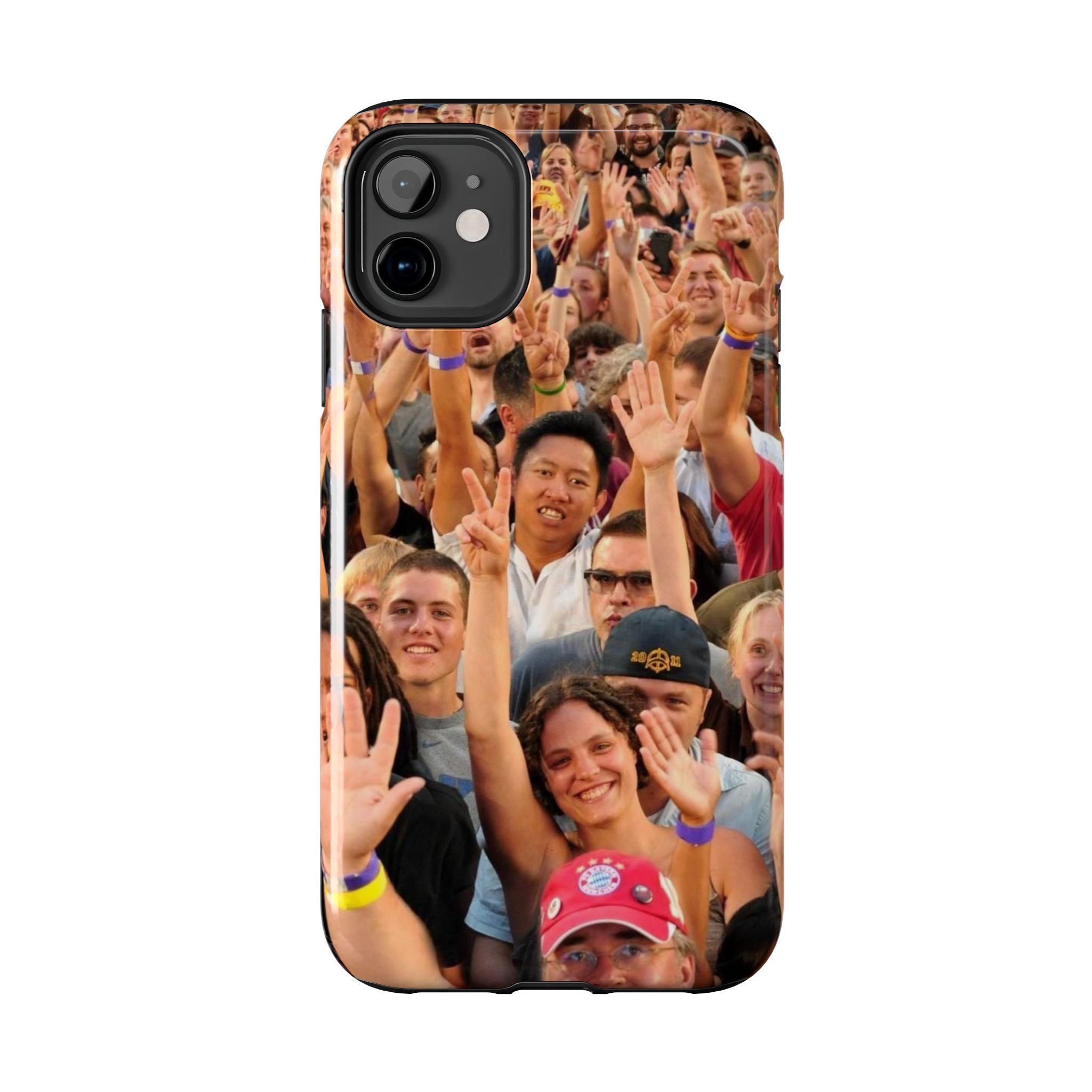 Tough Phone Case