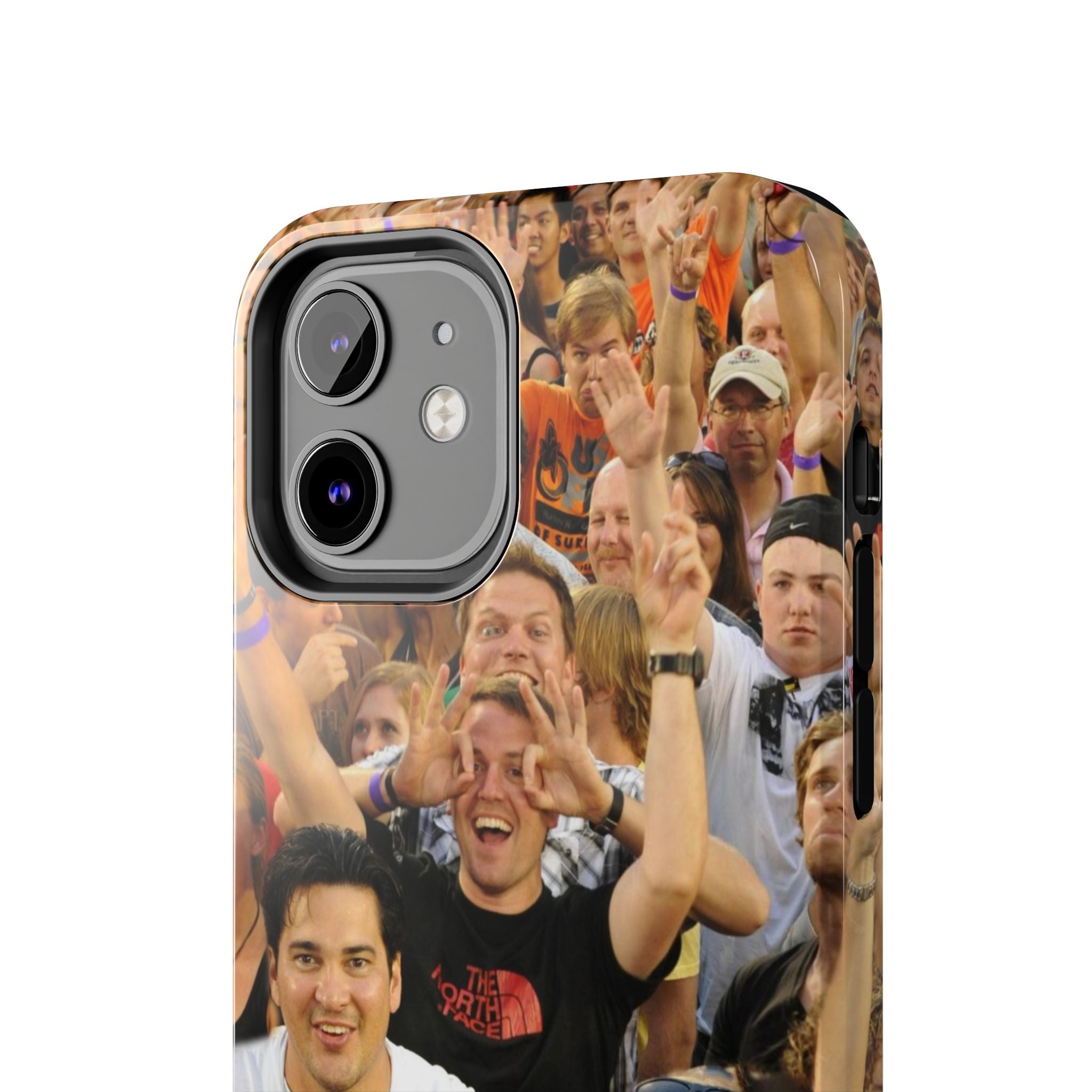 Personalized Tough Phone Case