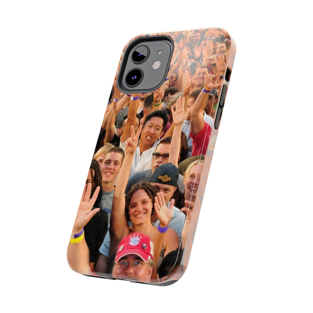 Tough Phone Case