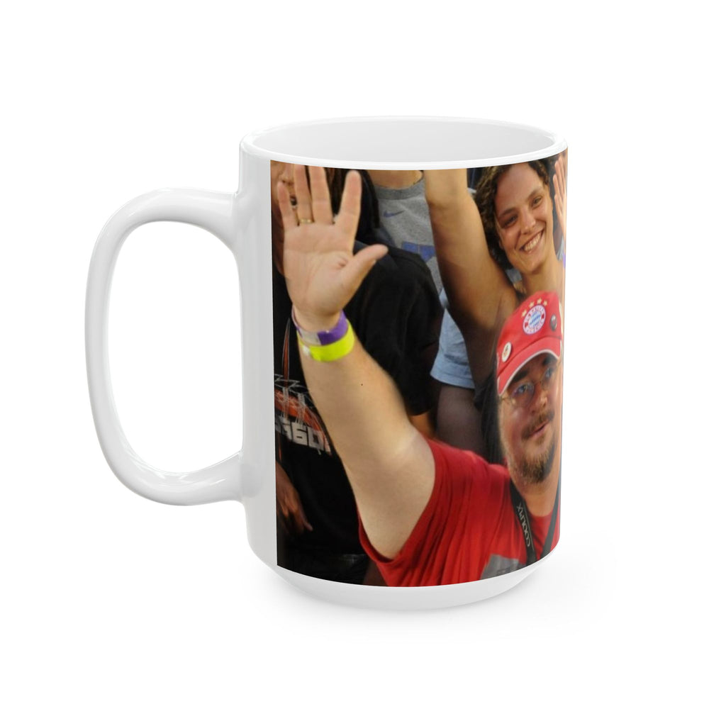 Ceramic Mug