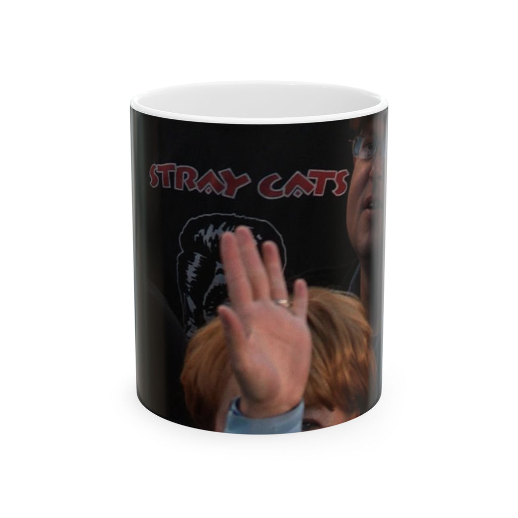 Ceramic Mug