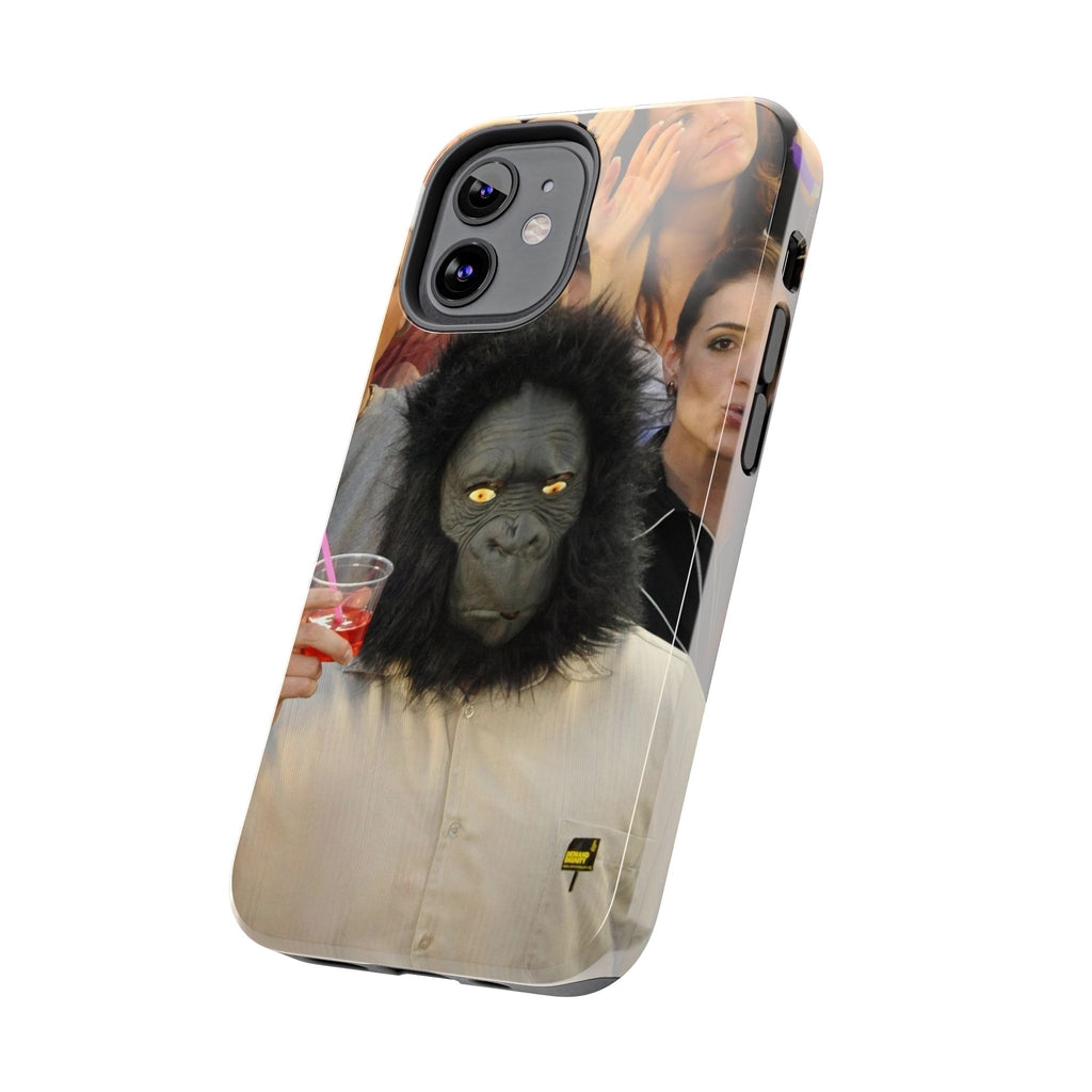 Tough Phone Case
