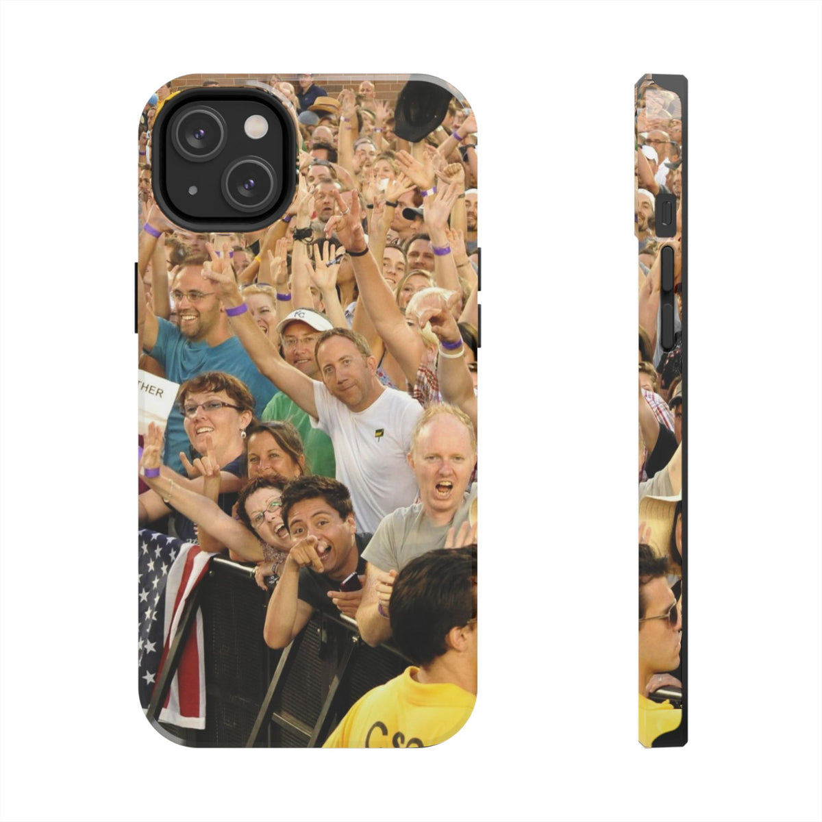 Tough Phone Case