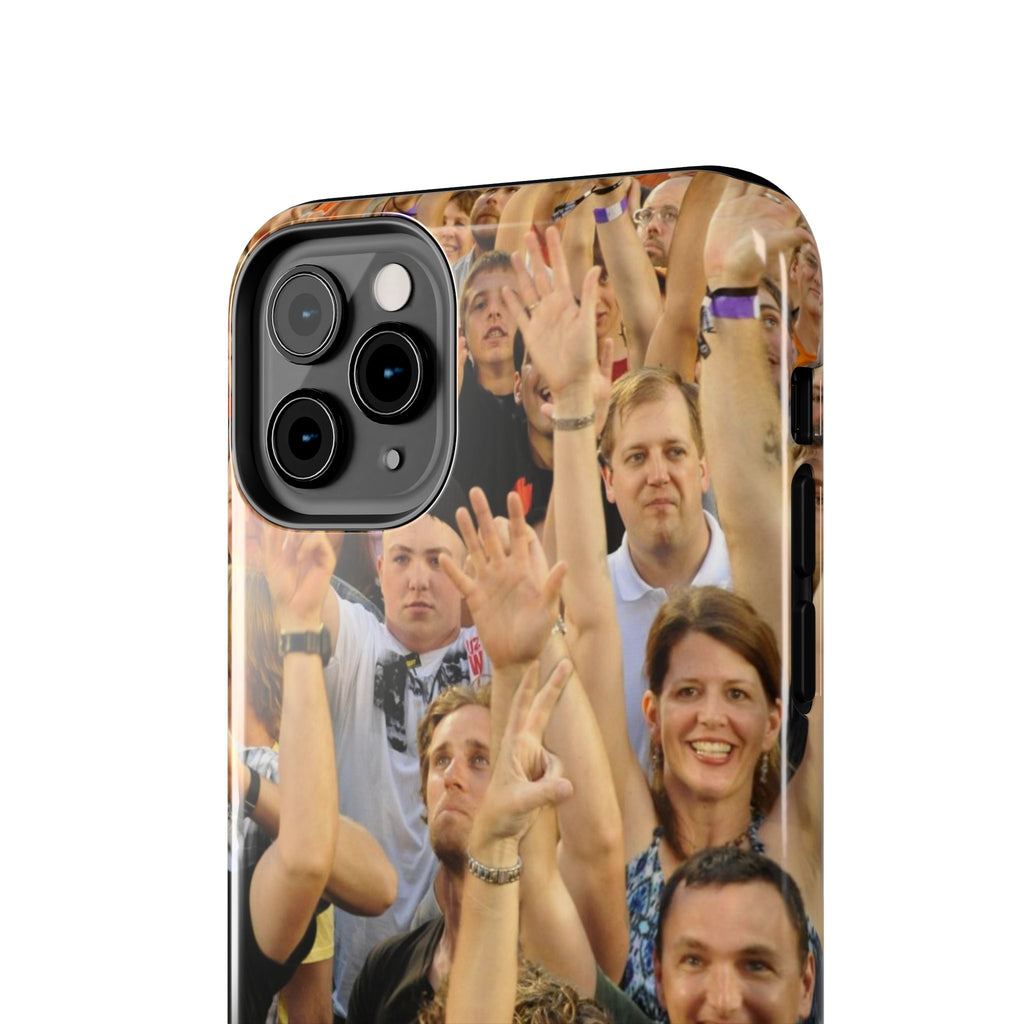 Tough Phone Case