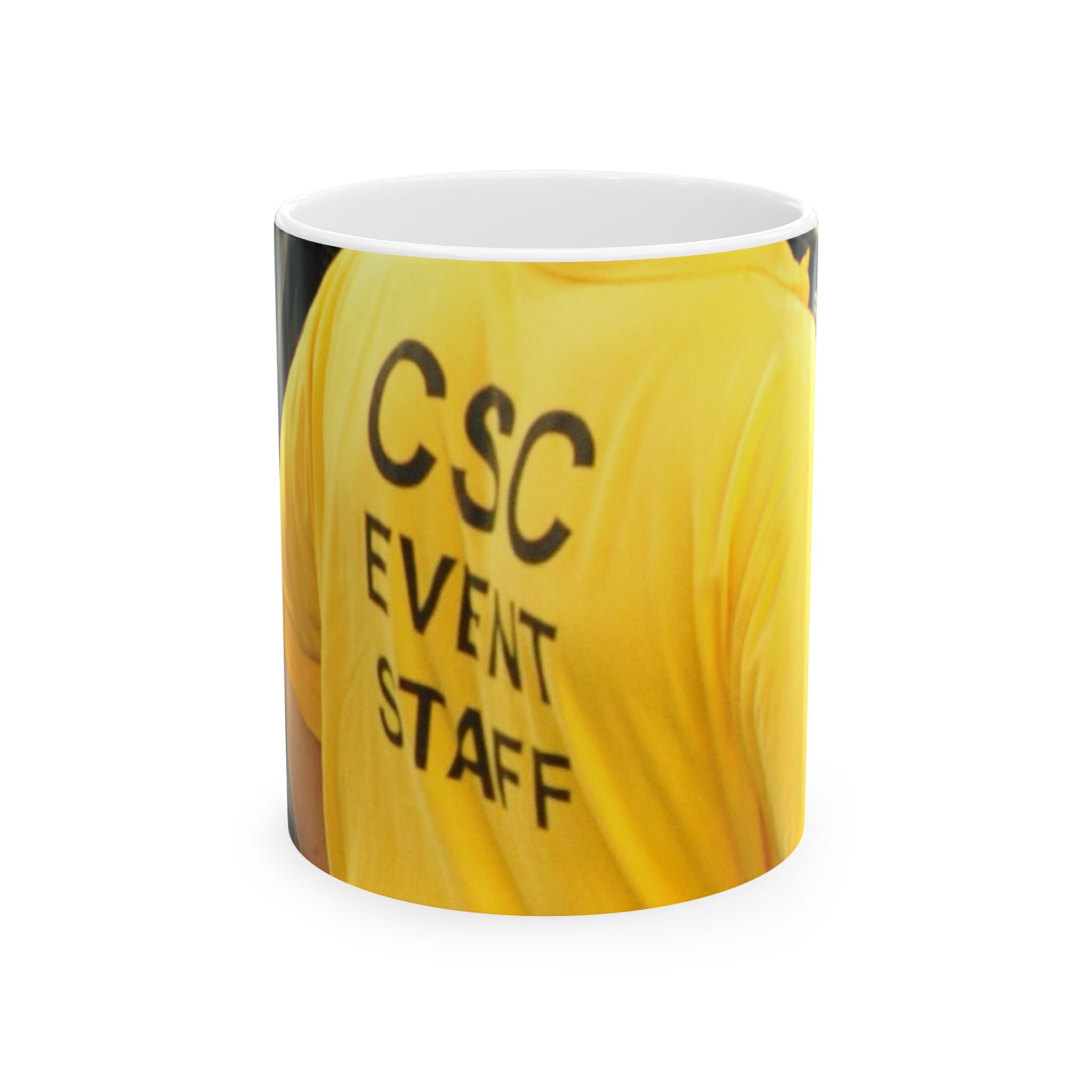 Ceramic Mug