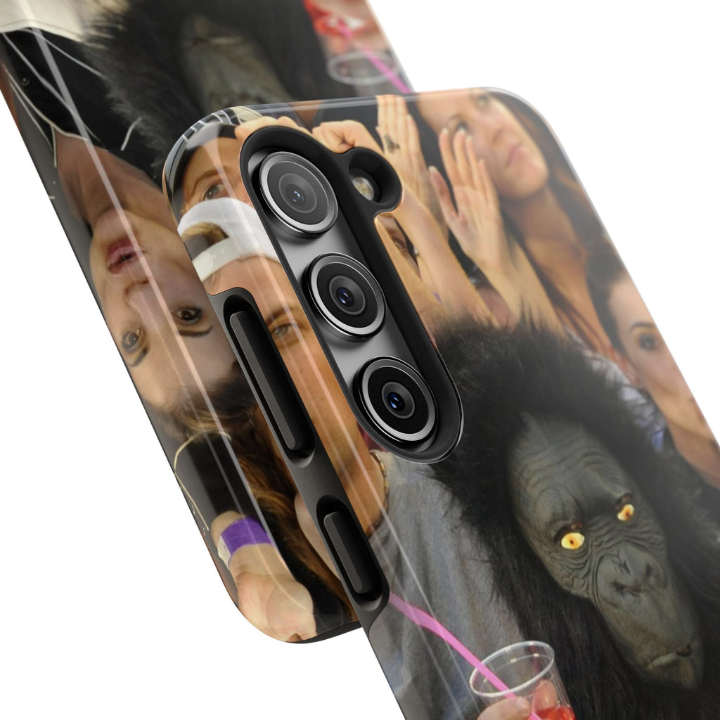 Tough Phone Case