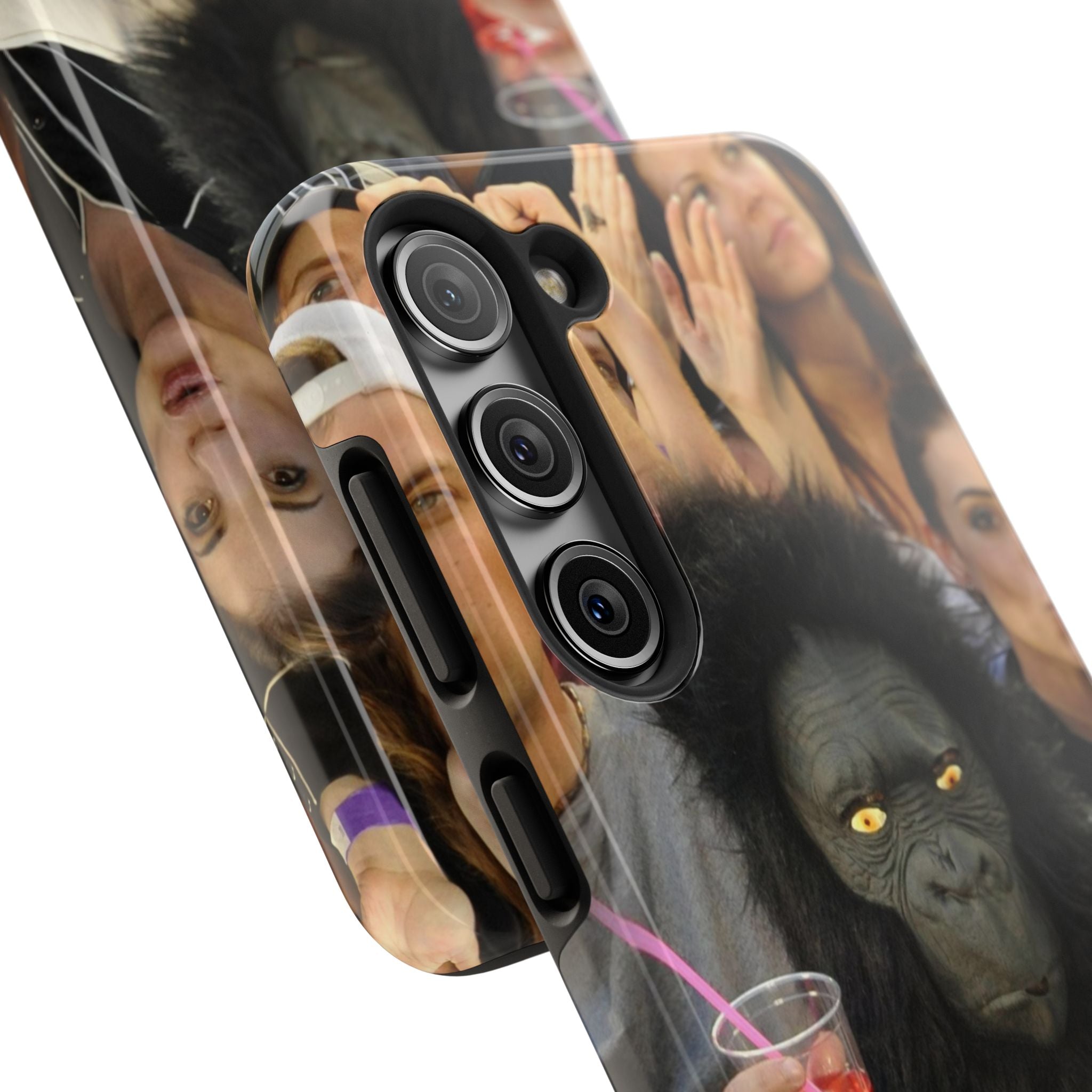 Tough Phone Case