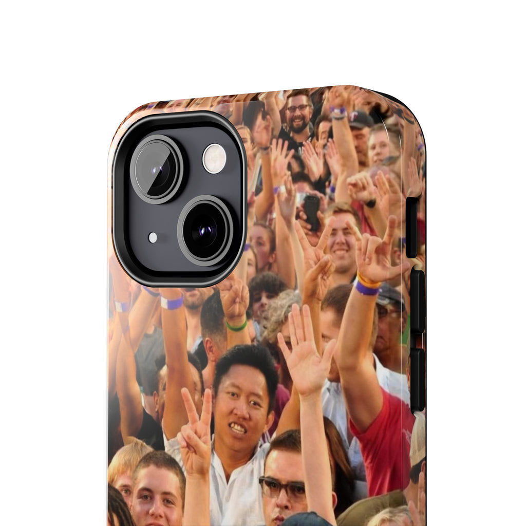 Tough Phone Case