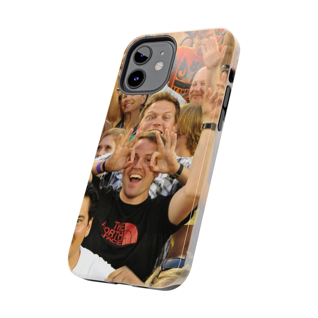 Tough Phone Case