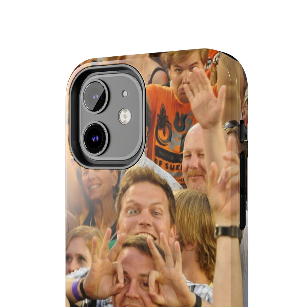 Tough Phone Case
