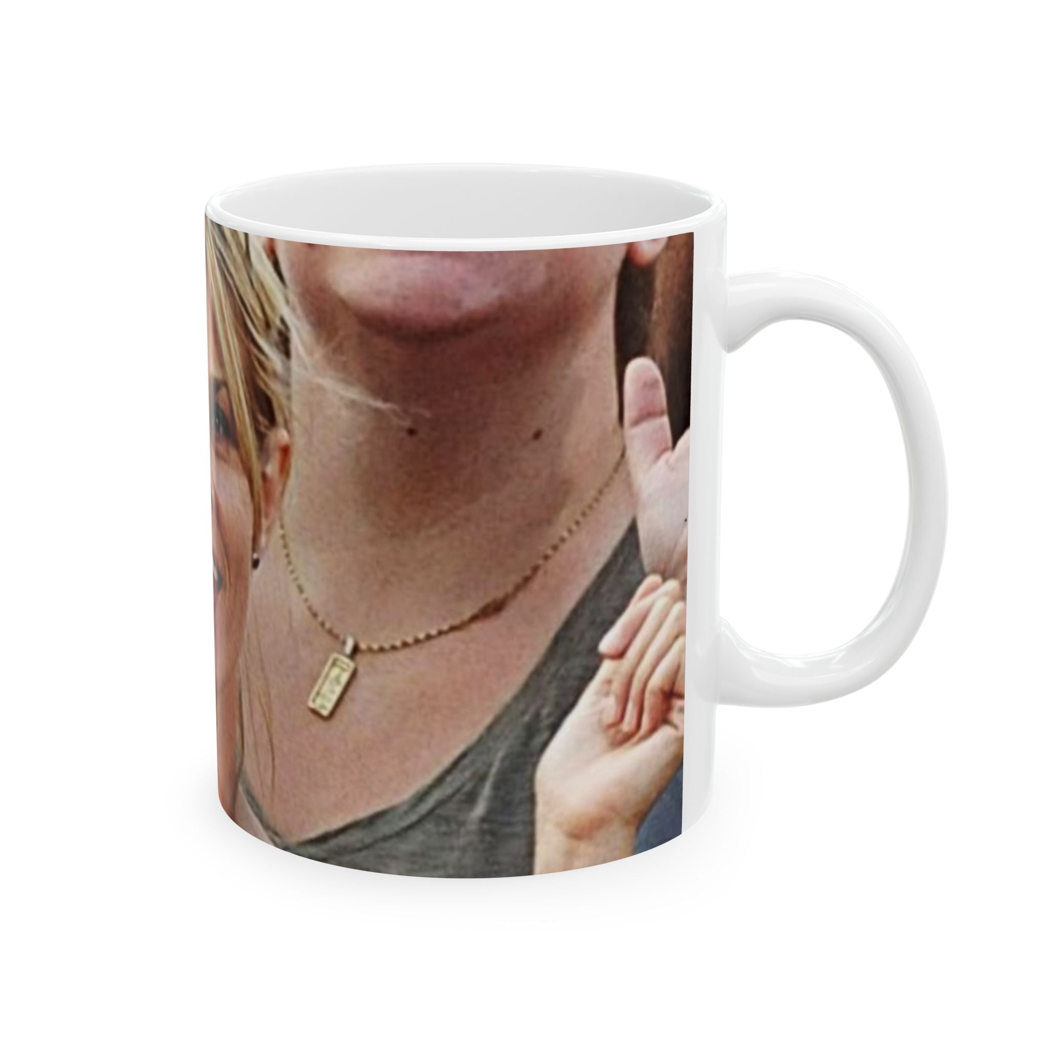 Ceramic Mug