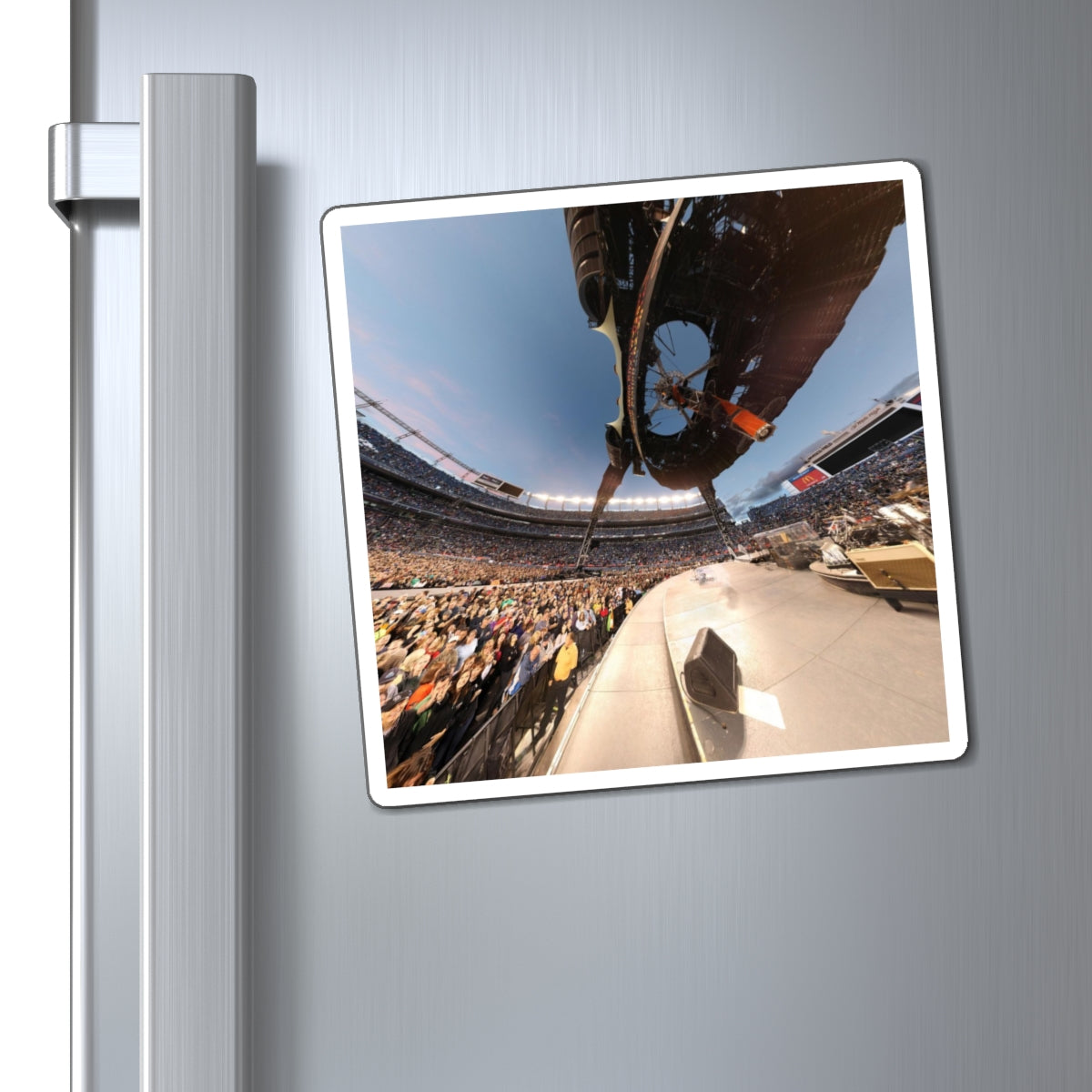 Fridge Magnet