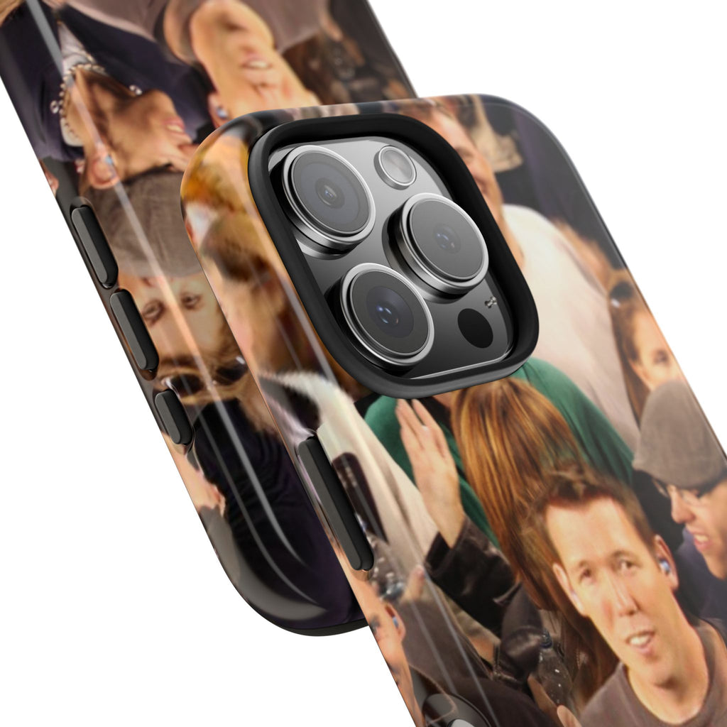 Tough Phone Case